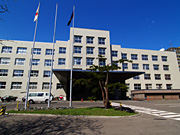 北海道議会