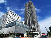 D'グラフォート札幌ステーションタワー