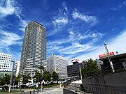 D'グラフォート札幌ステーションタワー