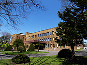 北海道大学 事務局